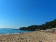 Plaža Kriopigi